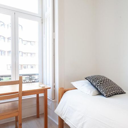 Avenida Liberdade Guesthouse Lisboa Extérieur photo