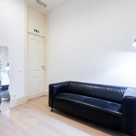 Avenida Liberdade Guesthouse Lisboa Extérieur photo