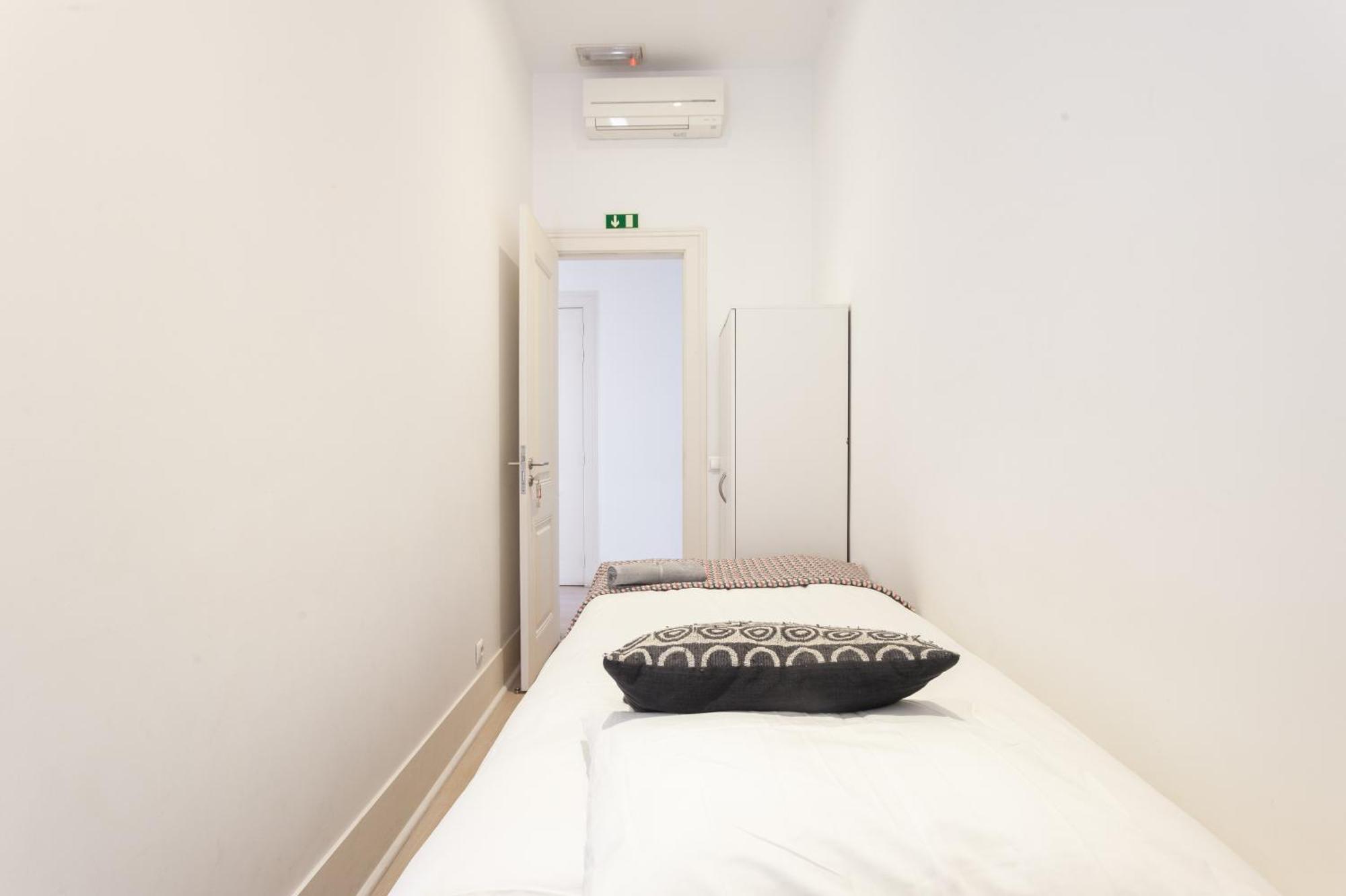 Avenida Liberdade Guesthouse Lisboa Extérieur photo