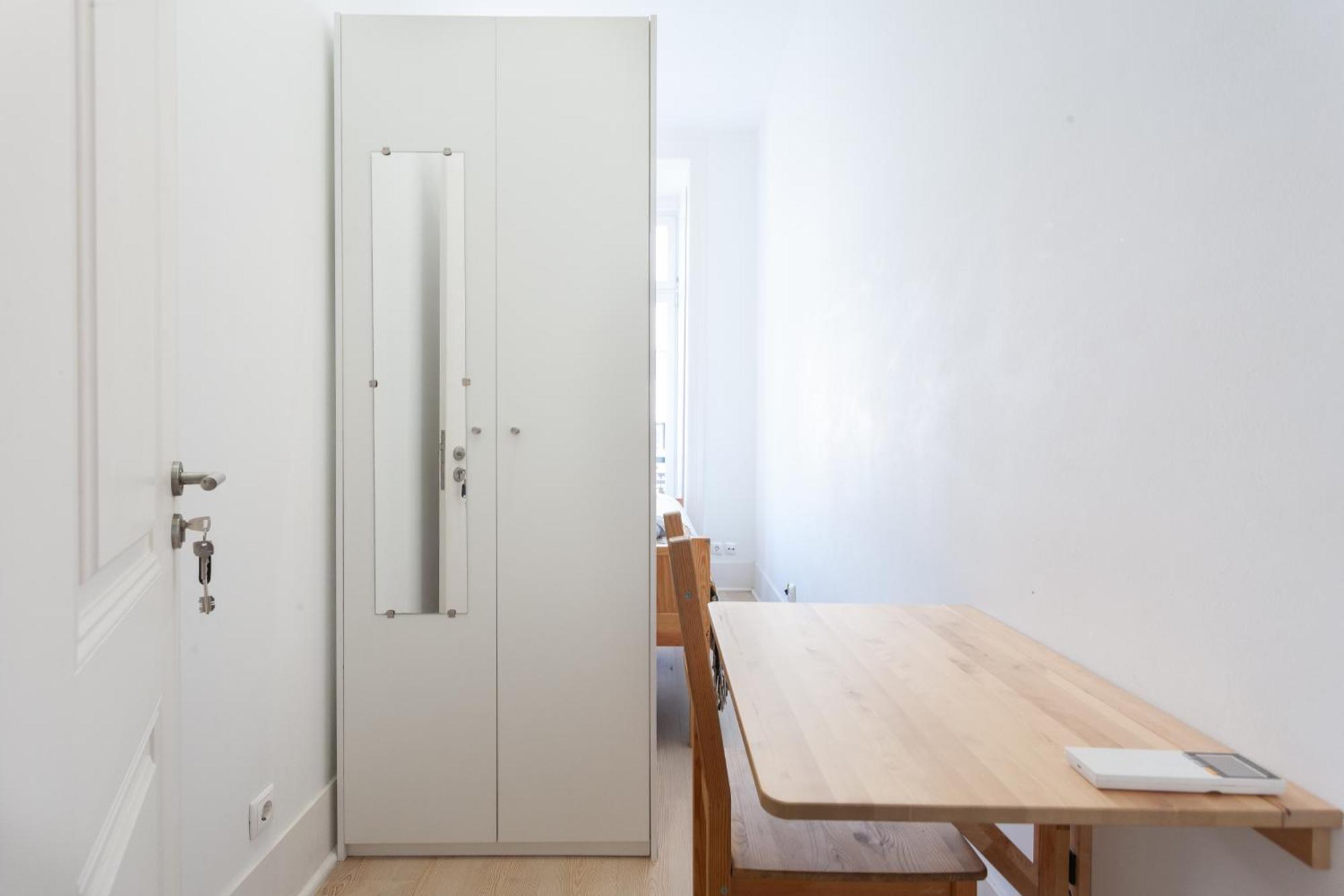 Avenida Liberdade Guesthouse Lisboa Extérieur photo