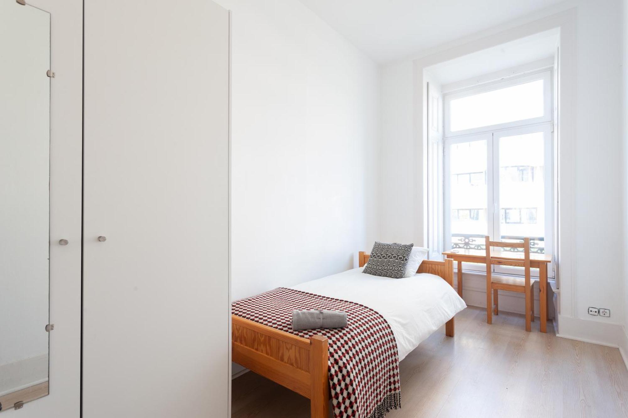 Avenida Liberdade Guesthouse Lisboa Extérieur photo