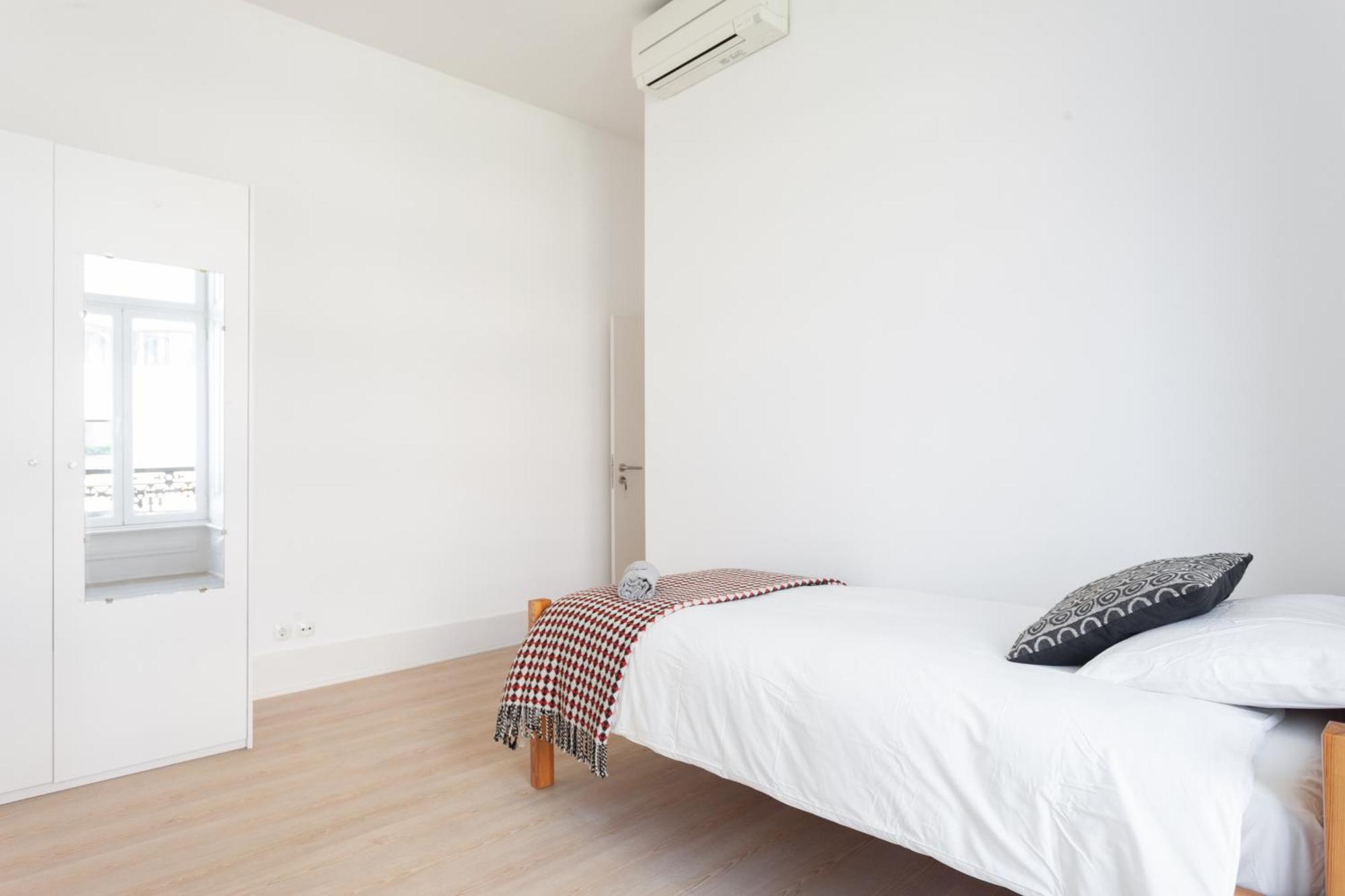 Avenida Liberdade Guesthouse Lisboa Extérieur photo