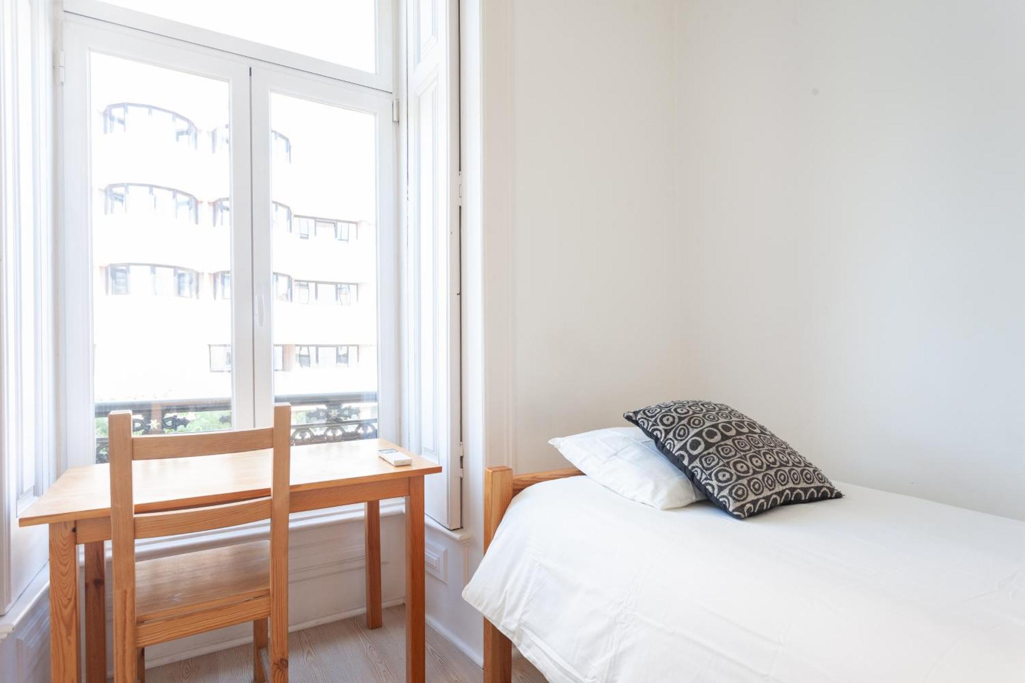 Avenida Liberdade Guesthouse Lisboa Extérieur photo