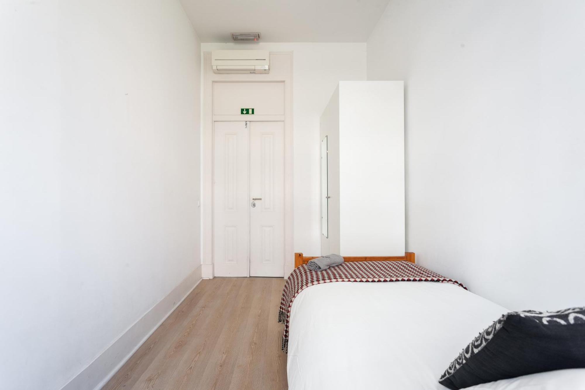Avenida Liberdade Guesthouse Lisboa Extérieur photo