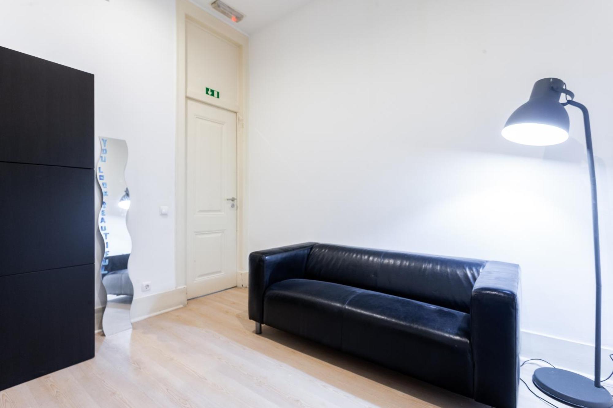 Avenida Liberdade Guesthouse Lisboa Extérieur photo