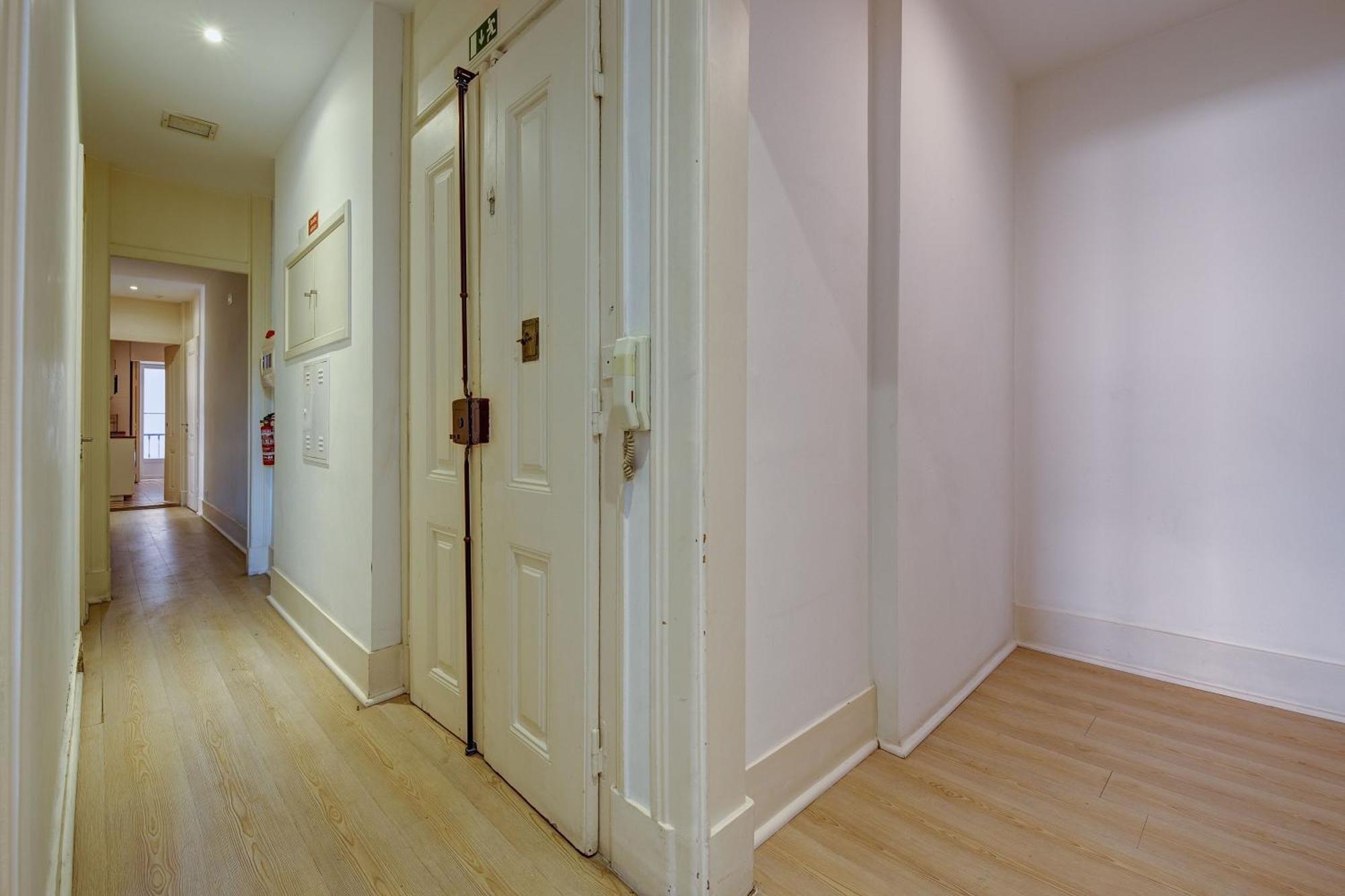 Avenida Liberdade Guesthouse Lisboa Extérieur photo
