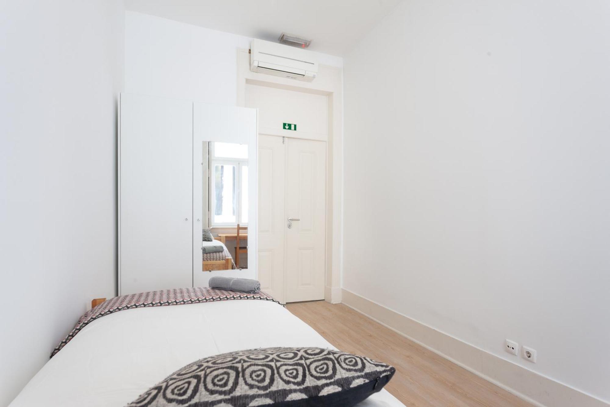 Avenida Liberdade Guesthouse Lisboa Extérieur photo