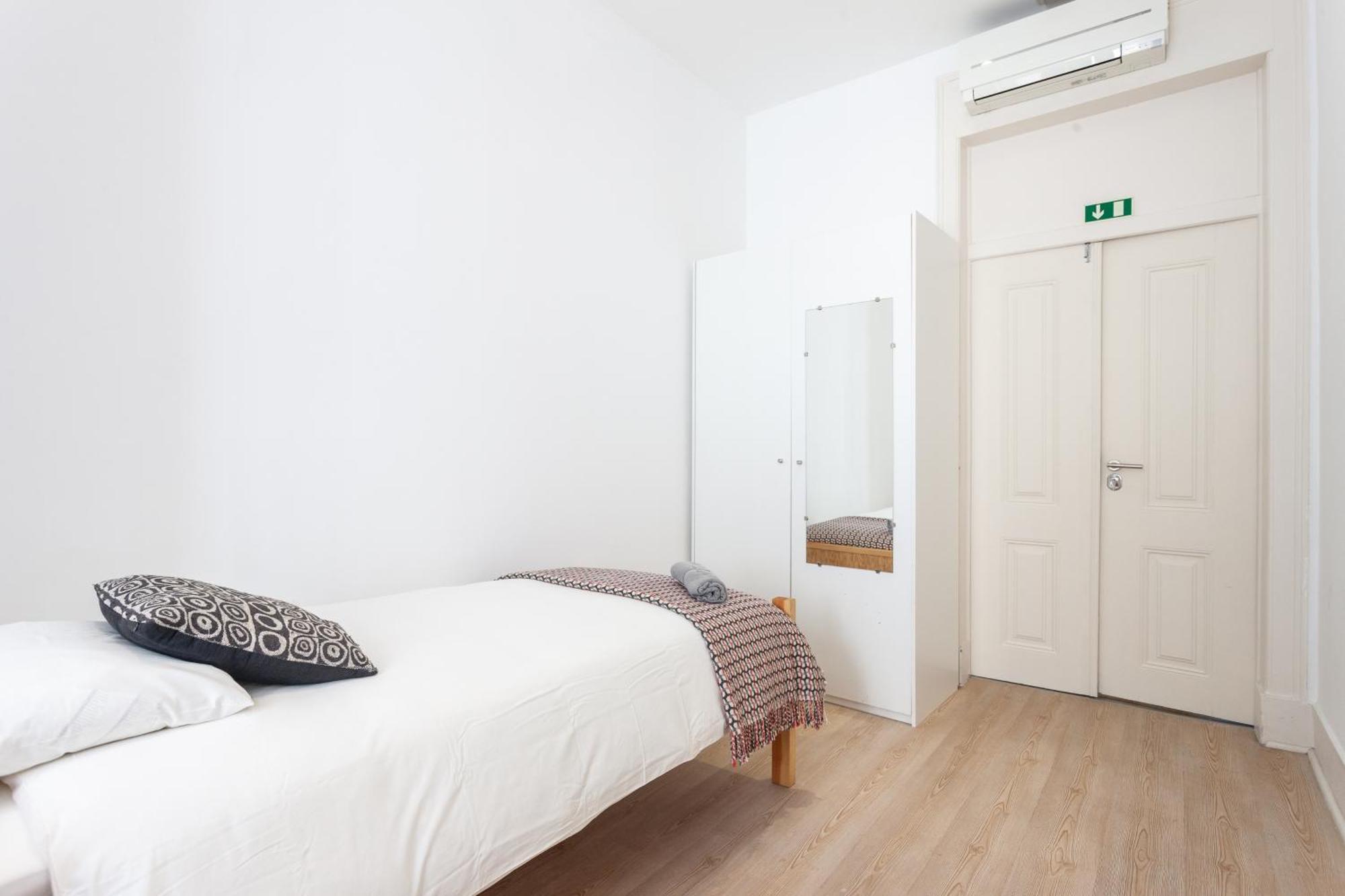 Avenida Liberdade Guesthouse Lisboa Extérieur photo