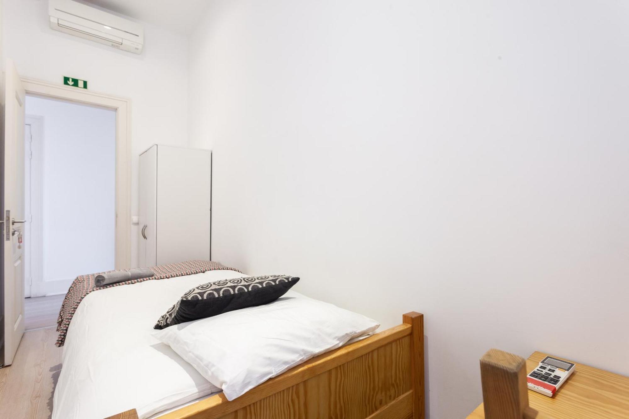 Avenida Liberdade Guesthouse Lisboa Extérieur photo