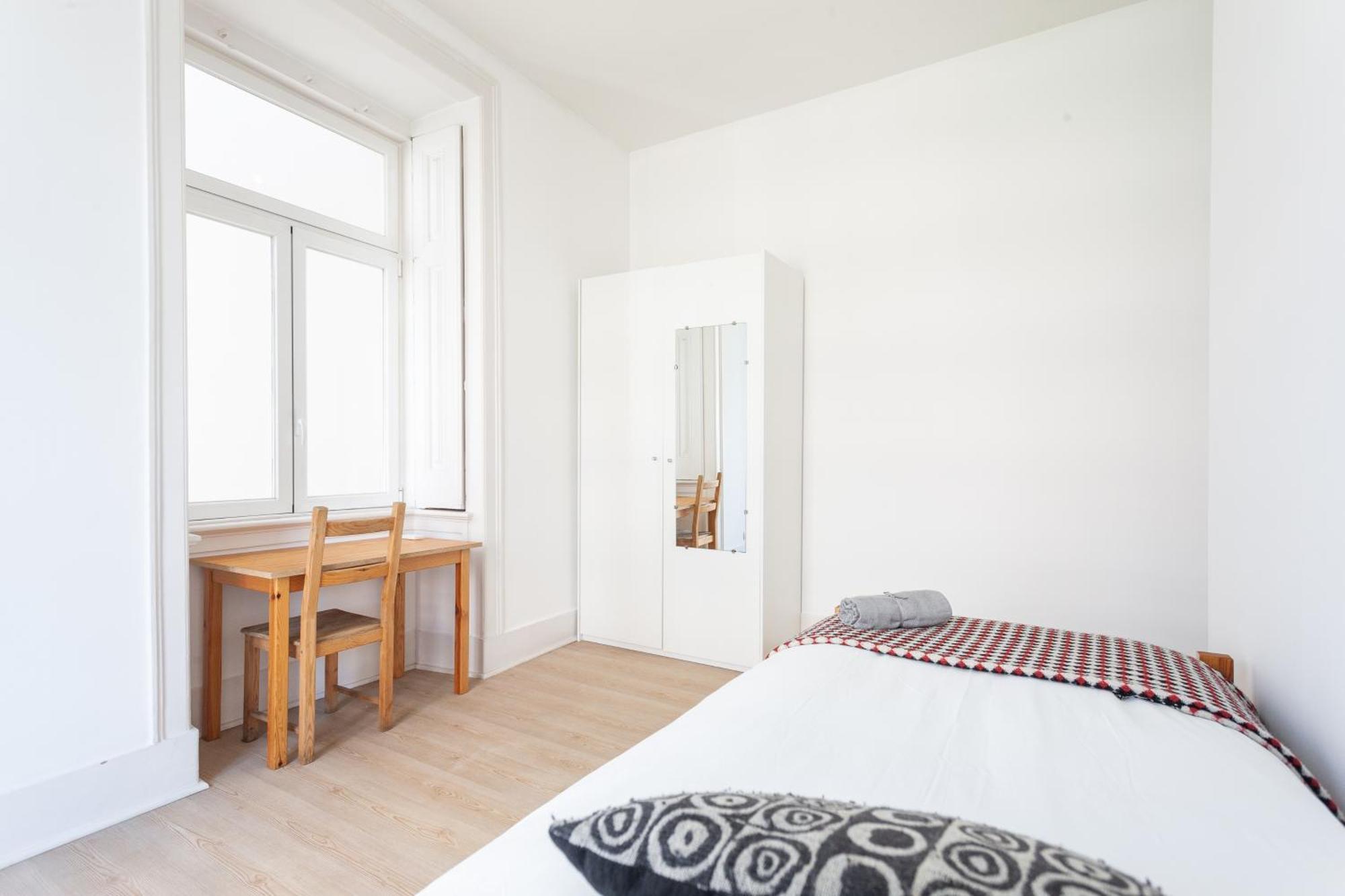 Avenida Liberdade Guesthouse Lisboa Extérieur photo