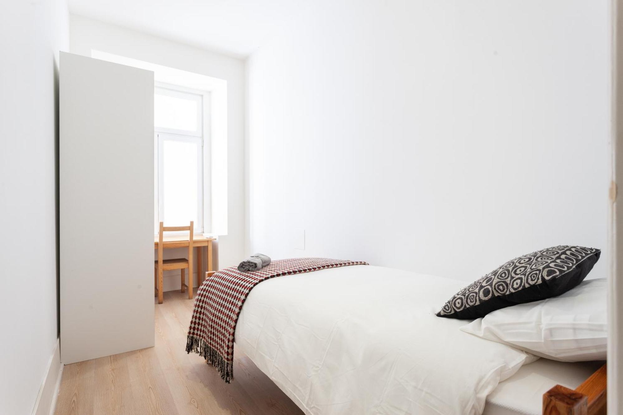 Avenida Liberdade Guesthouse Lisboa Extérieur photo