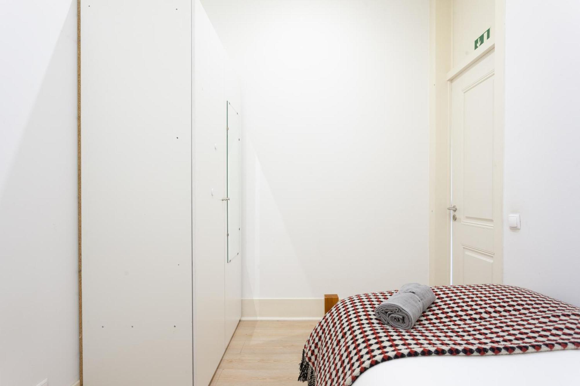 Avenida Liberdade Guesthouse Lisboa Extérieur photo