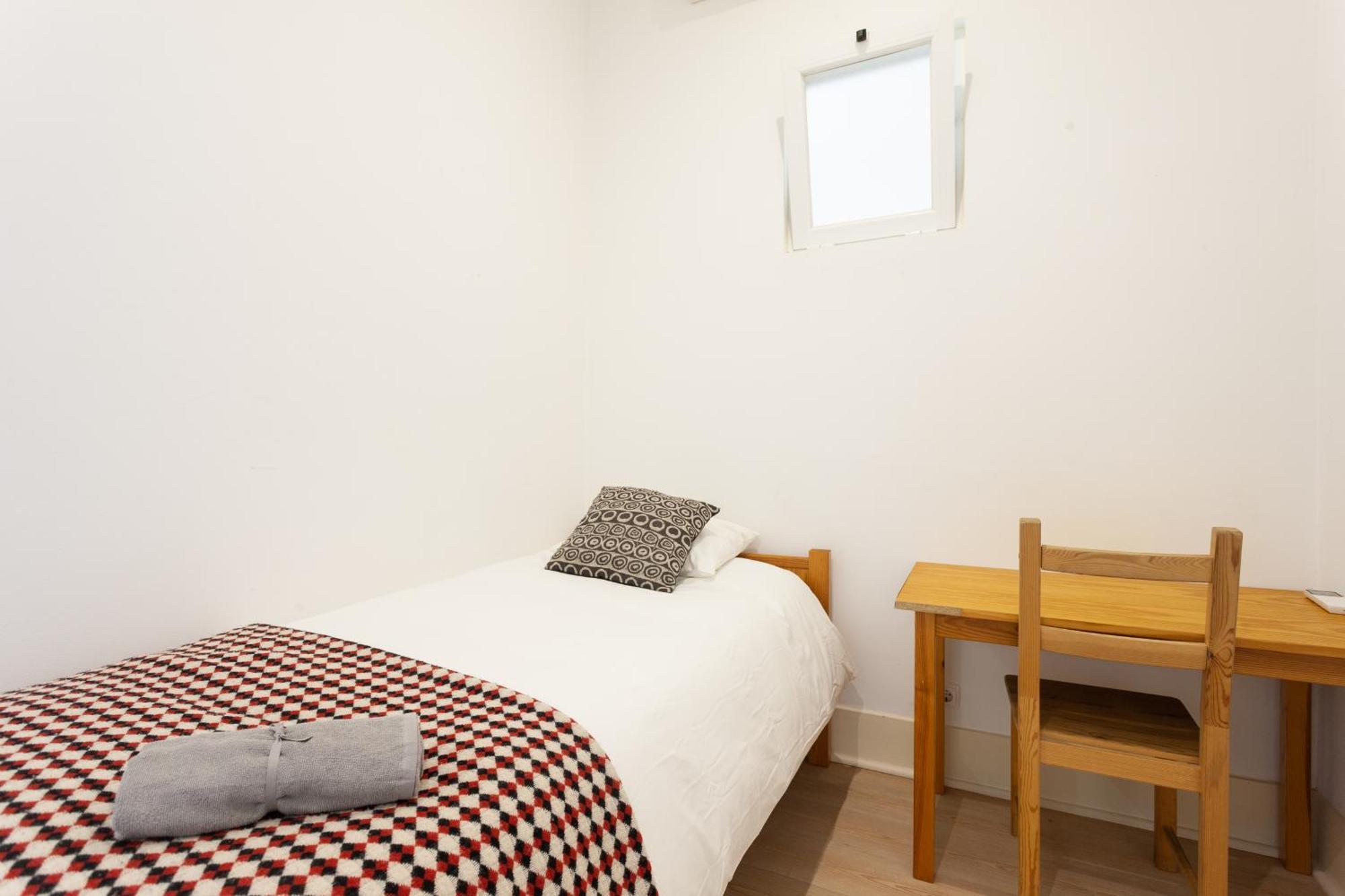 Avenida Liberdade Guesthouse Lisboa Extérieur photo