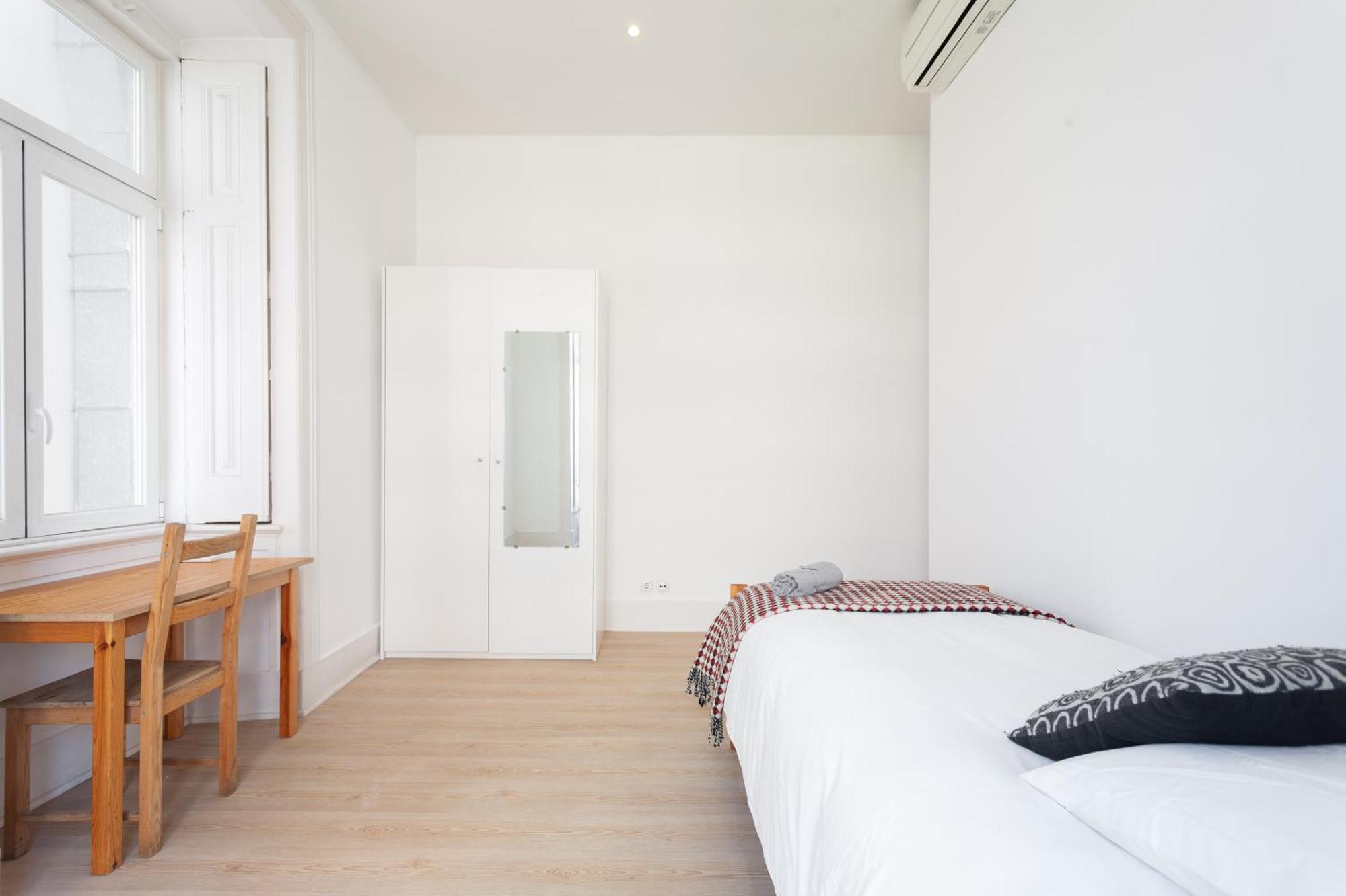 Avenida Liberdade Guesthouse Lisboa Extérieur photo