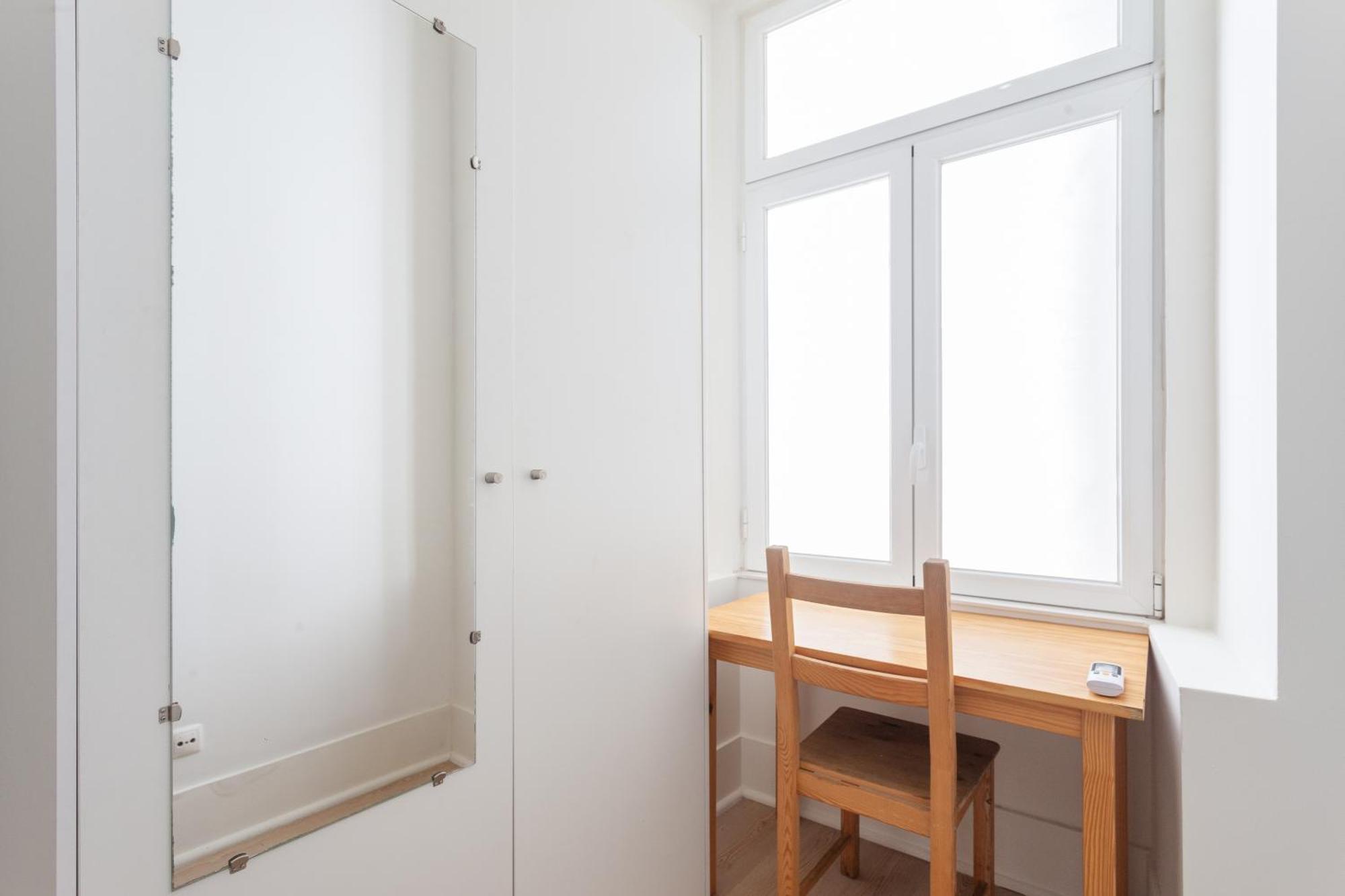 Avenida Liberdade Guesthouse Lisboa Extérieur photo