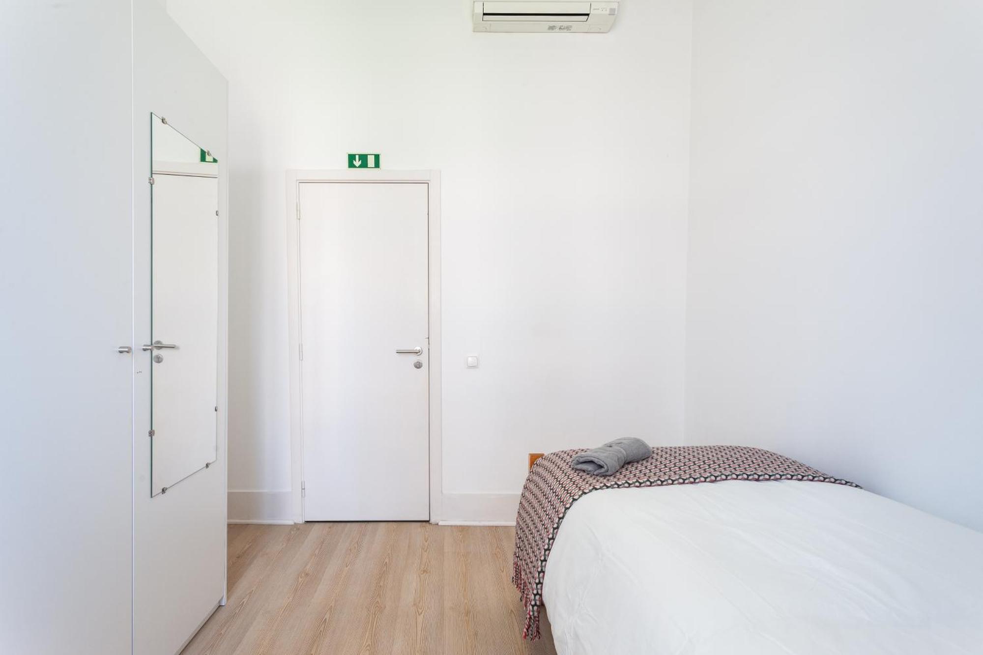 Avenida Liberdade Guesthouse Lisboa Extérieur photo