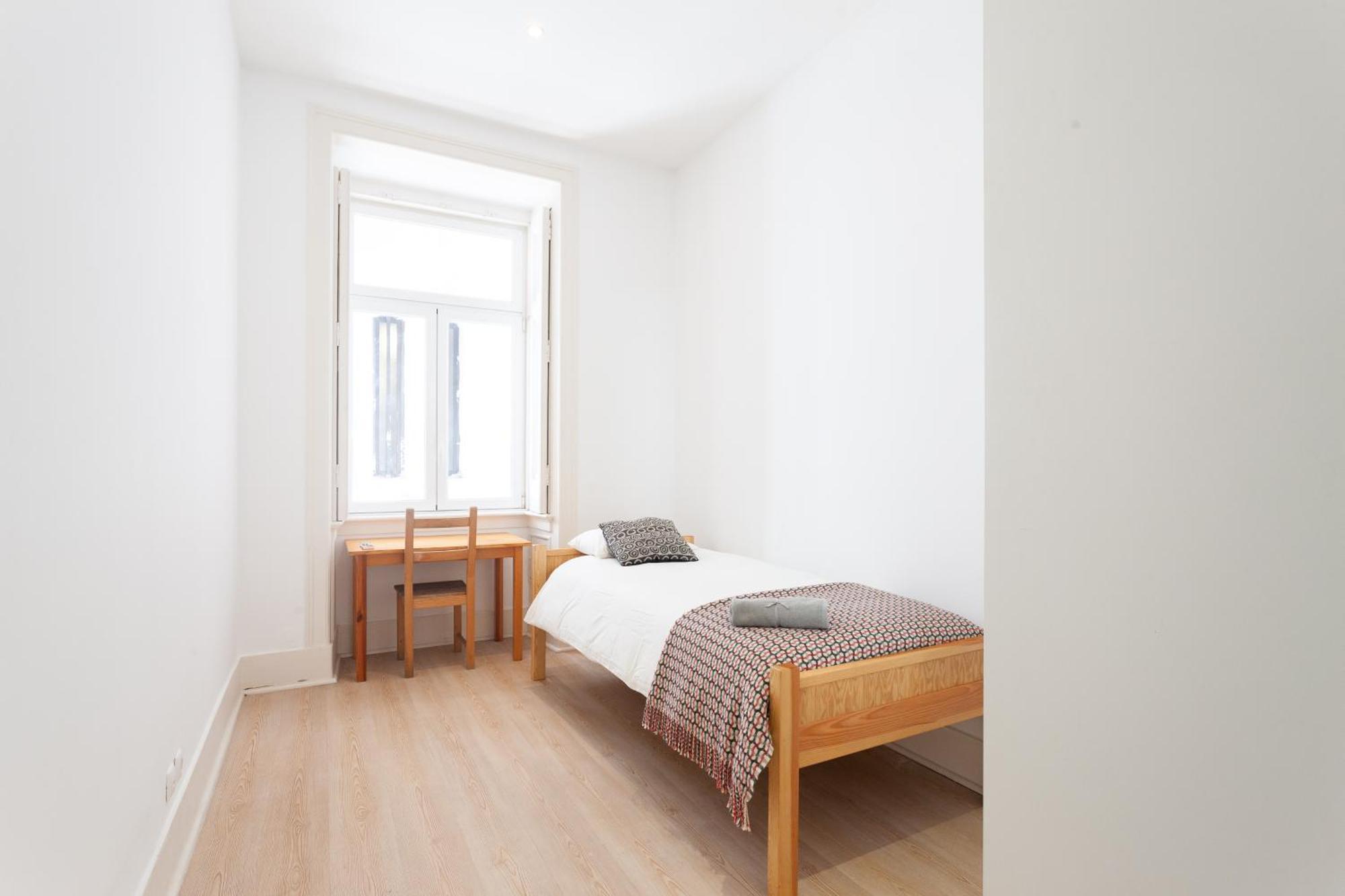 Avenida Liberdade Guesthouse Lisboa Extérieur photo