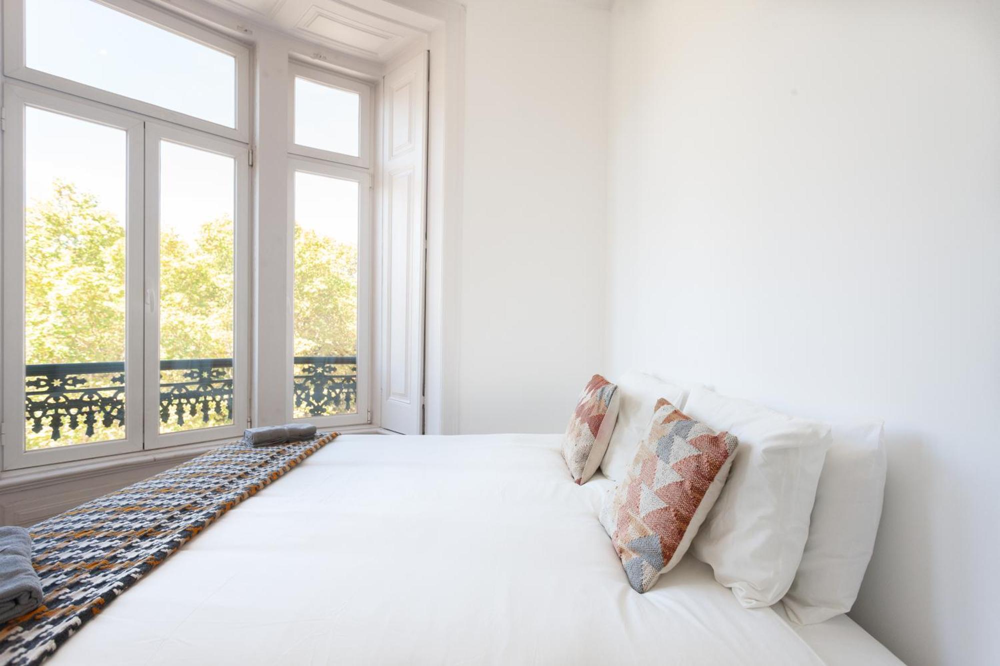 Avenida Liberdade Guesthouse Lisboa Extérieur photo
