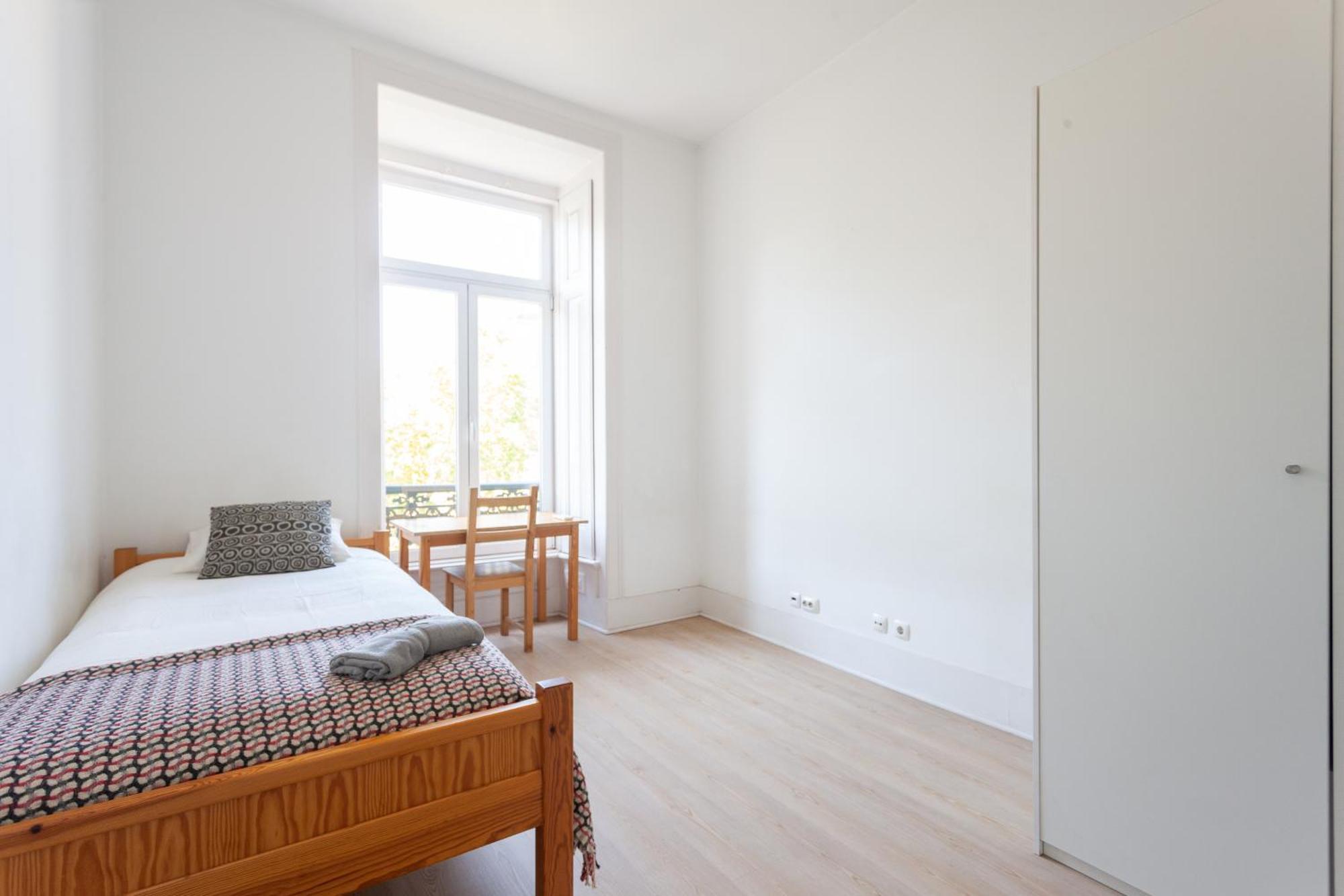 Avenida Liberdade Guesthouse Lisboa Extérieur photo