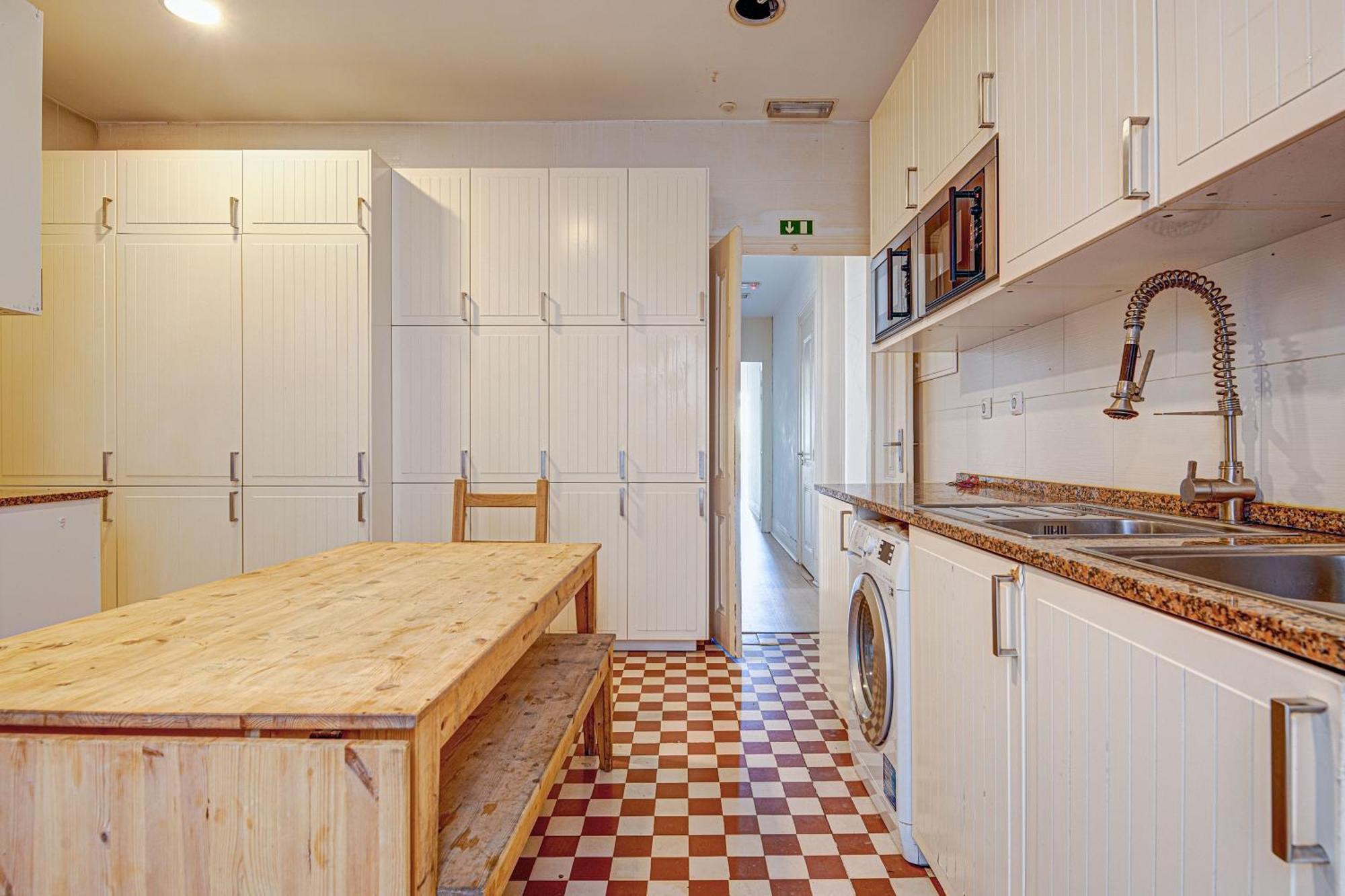 Avenida Liberdade Guesthouse Lisboa Extérieur photo