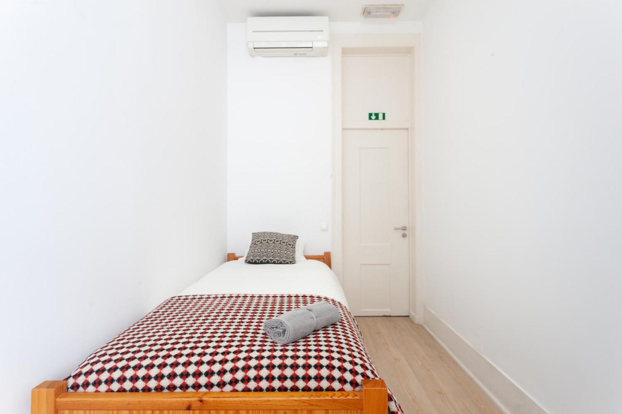 Avenida Liberdade Guesthouse Lisboa Extérieur photo
