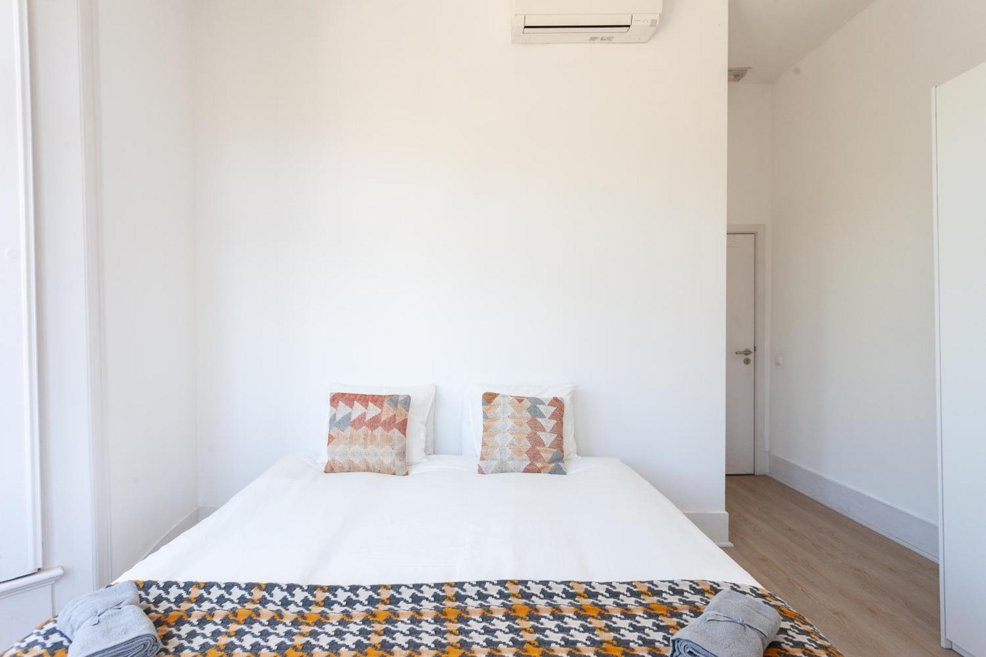 Avenida Liberdade Guesthouse Lisboa Extérieur photo