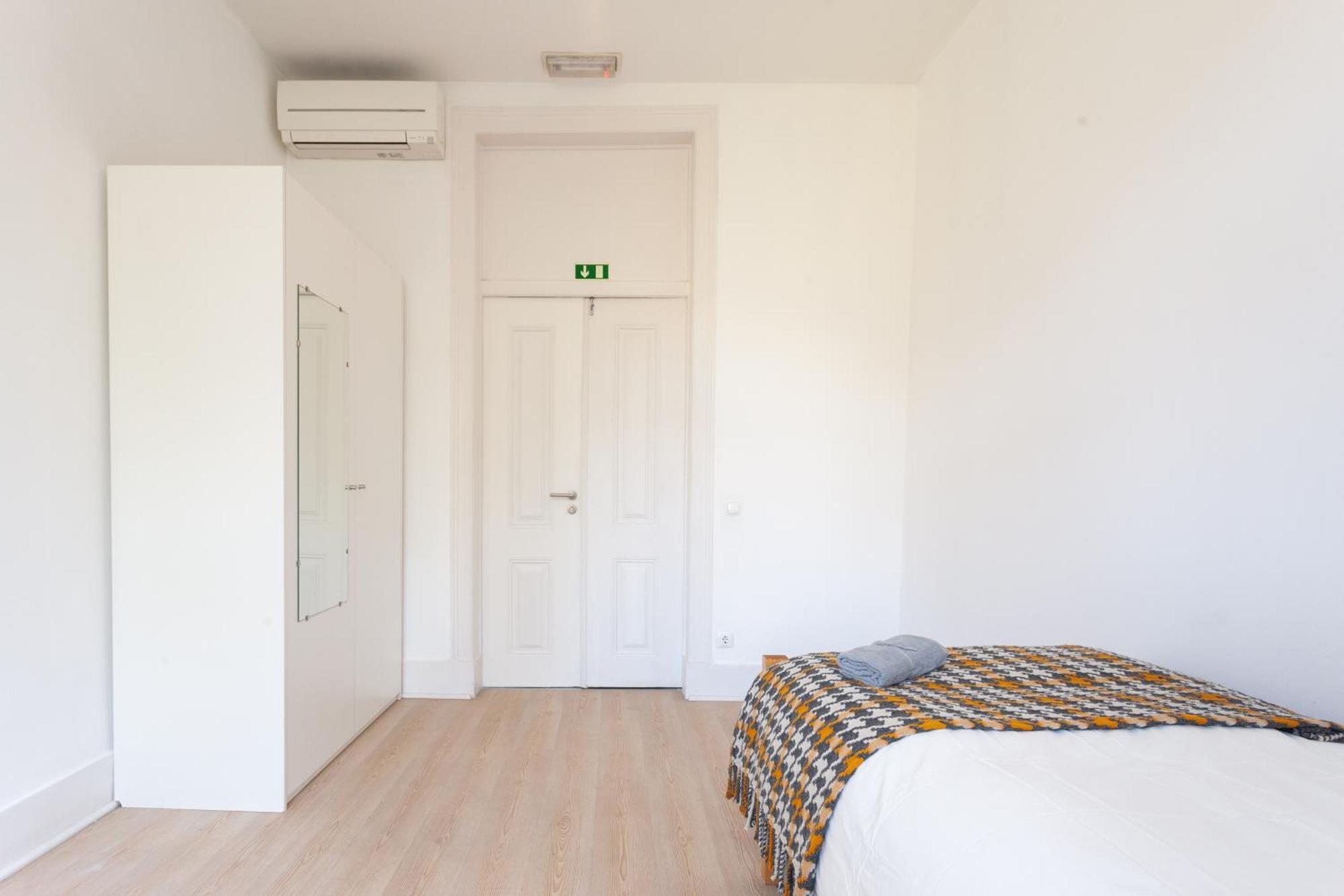 Avenida Liberdade Guesthouse Lisboa Extérieur photo
