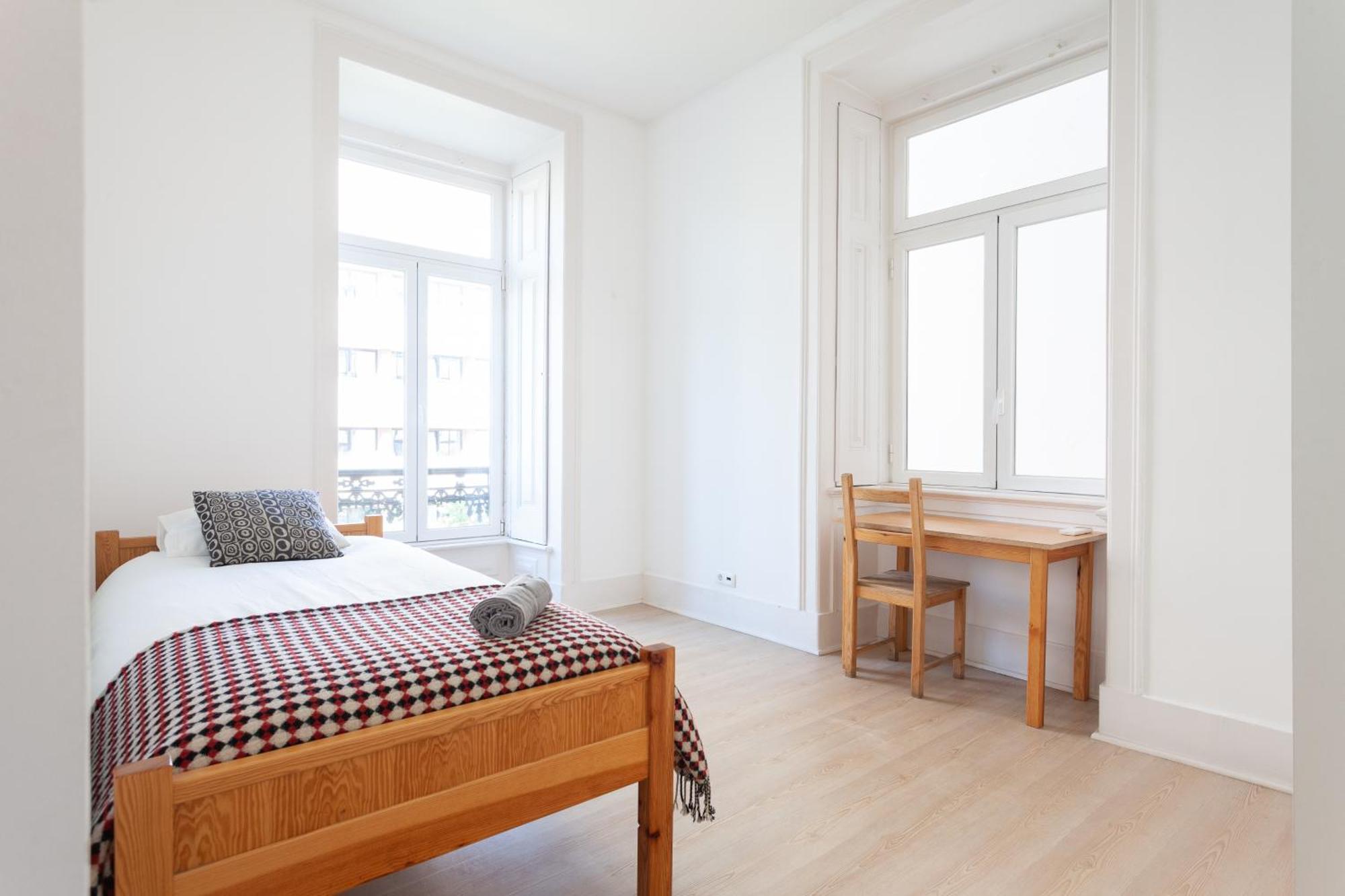 Avenida Liberdade Guesthouse Lisboa Extérieur photo