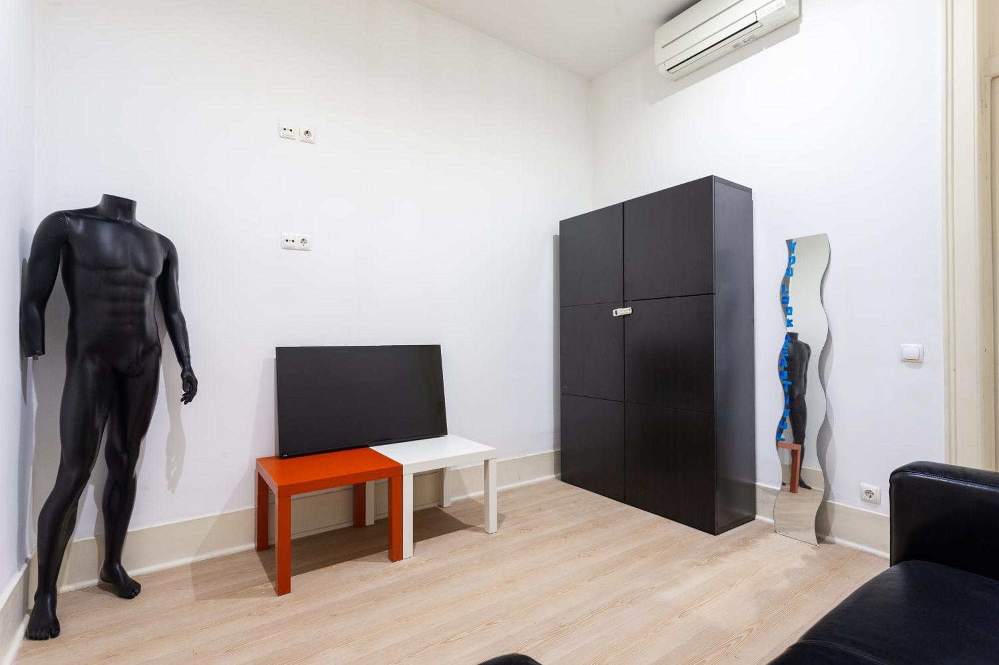 Avenida Liberdade Guesthouse Lisboa Extérieur photo