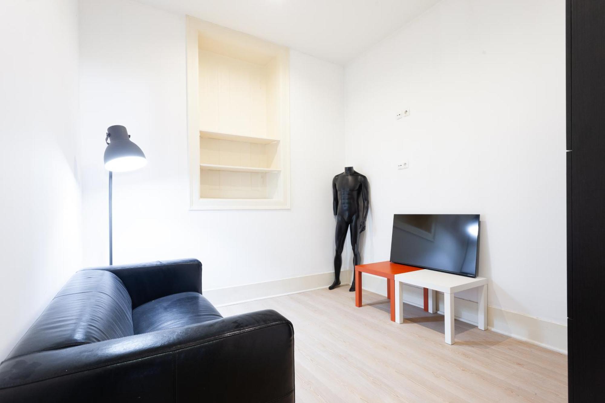 Avenida Liberdade Guesthouse Lisboa Extérieur photo