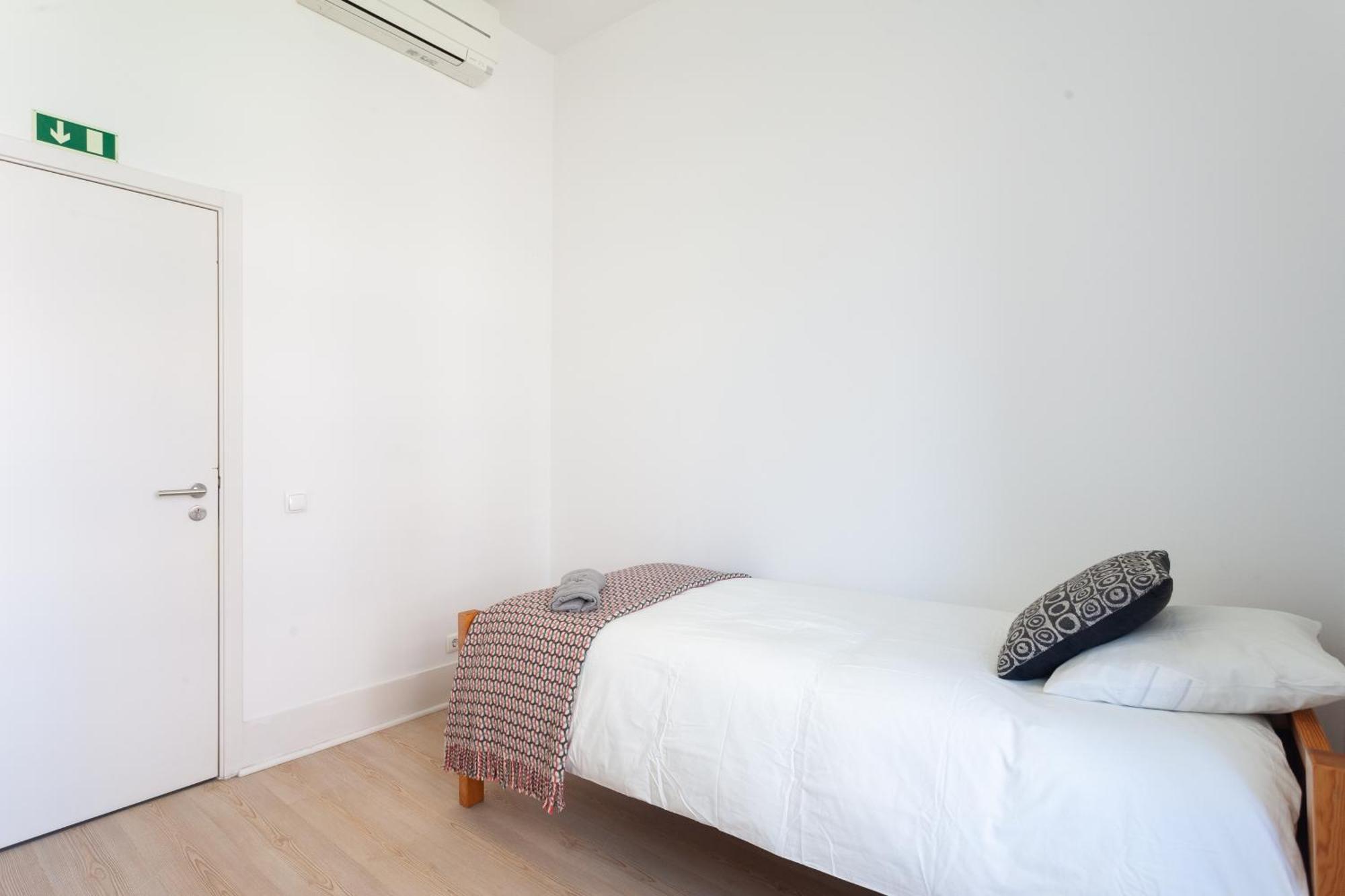 Avenida Liberdade Guesthouse Lisboa Extérieur photo