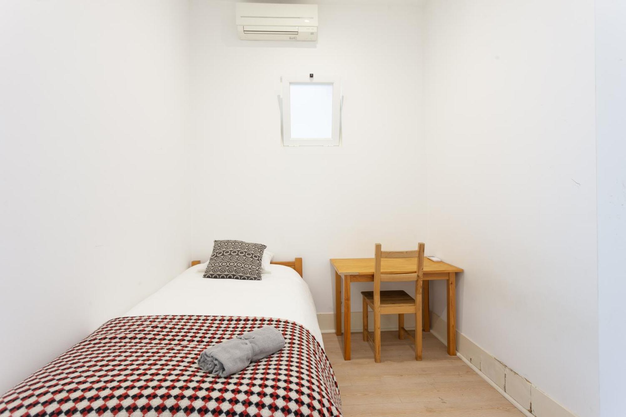 Avenida Liberdade Guesthouse Lisboa Extérieur photo