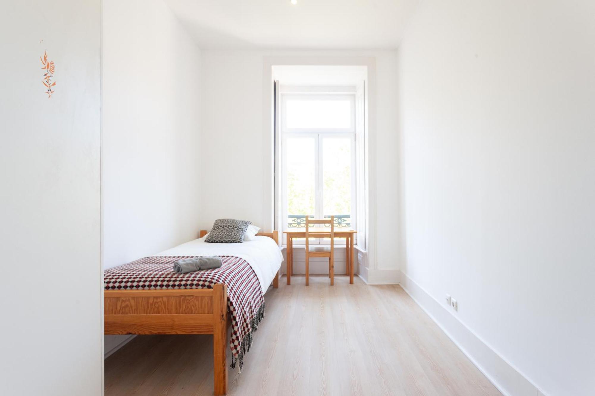 Avenida Liberdade Guesthouse Lisboa Extérieur photo