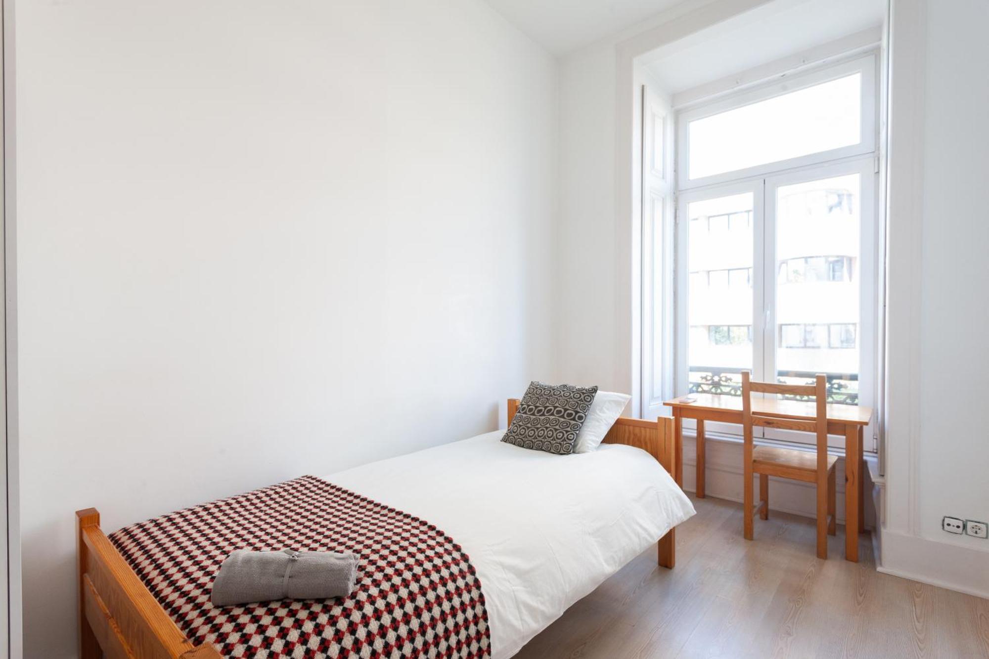 Avenida Liberdade Guesthouse Lisboa Extérieur photo