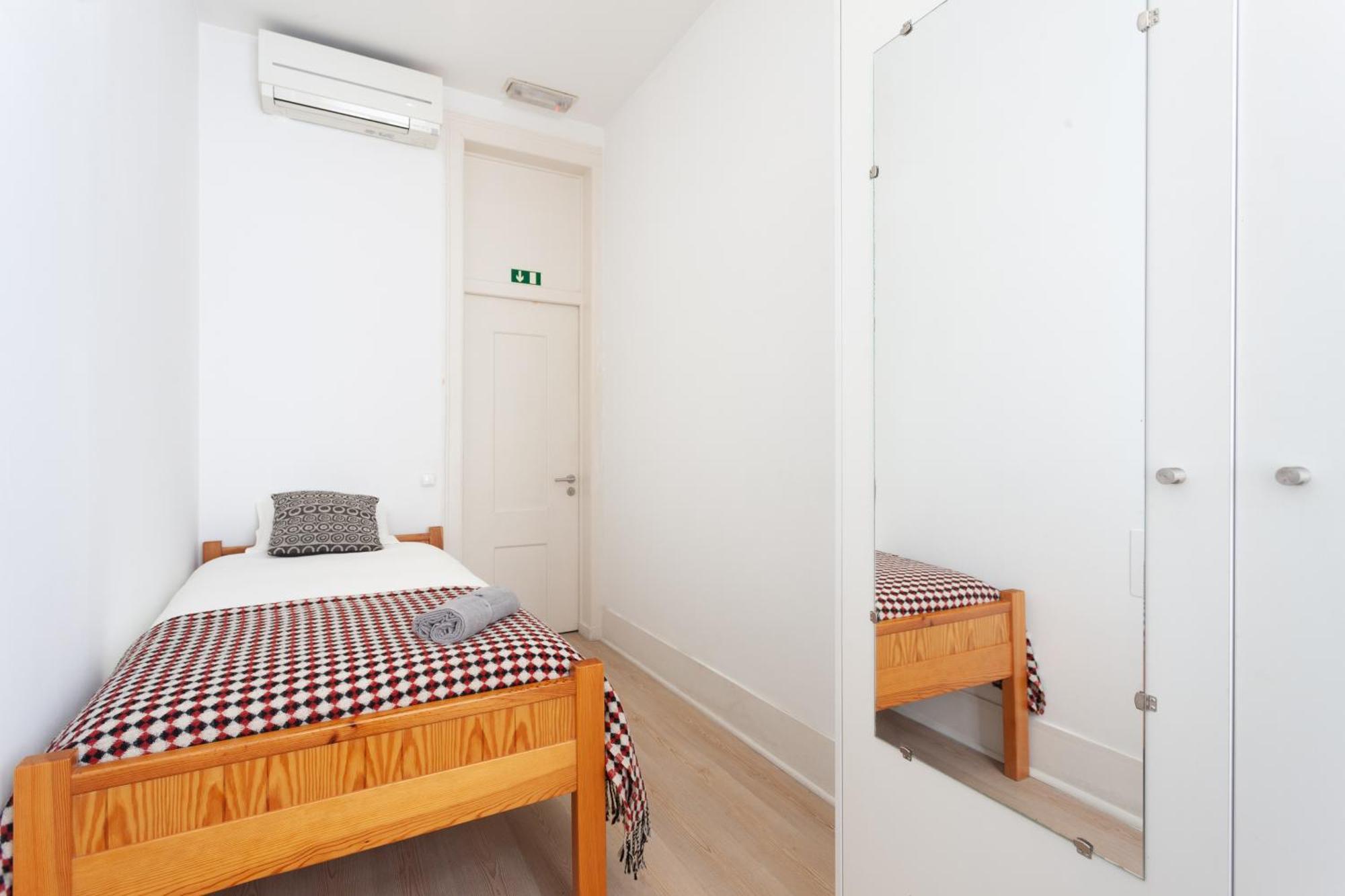 Avenida Liberdade Guesthouse Lisboa Extérieur photo