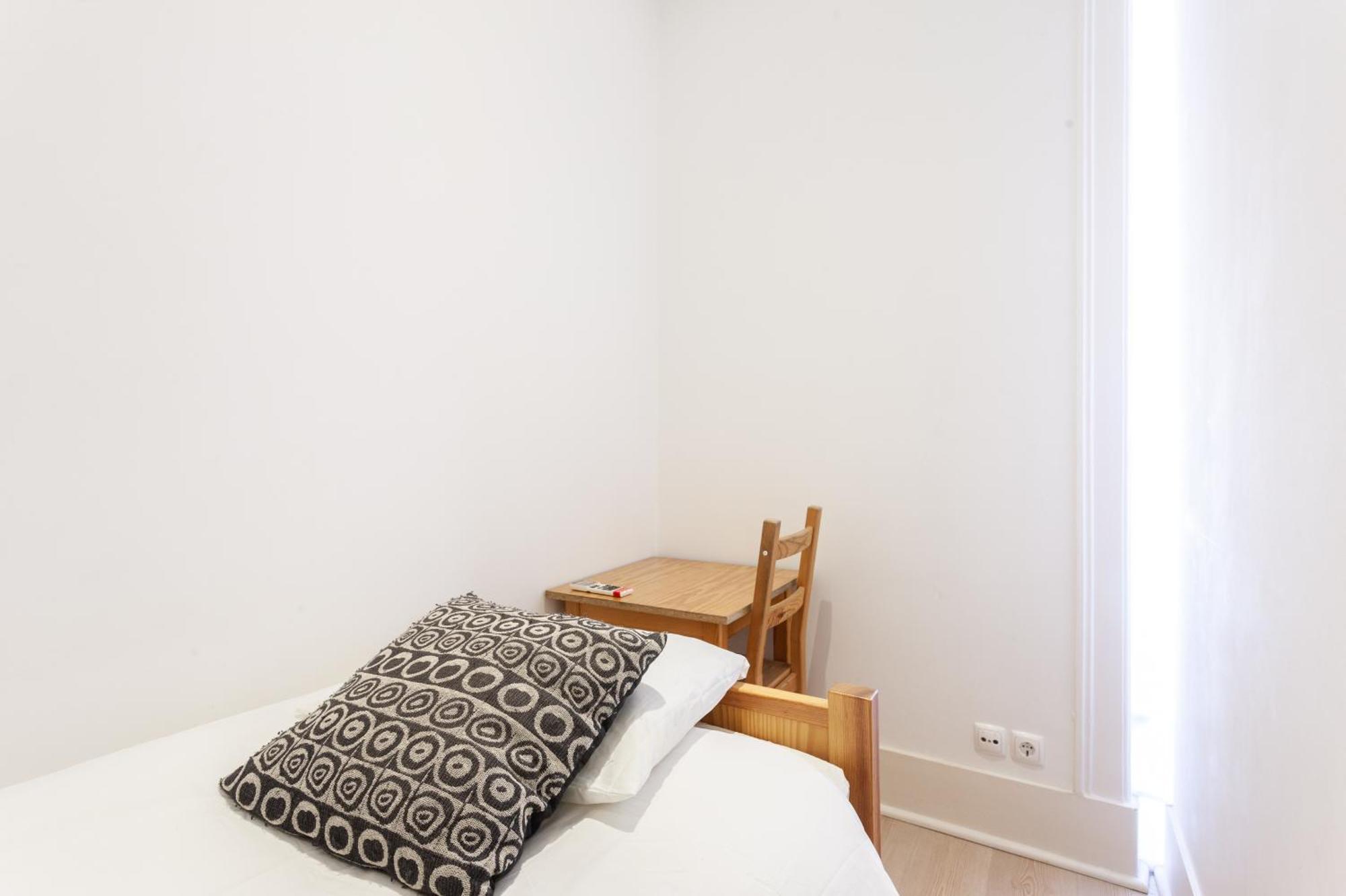 Avenida Liberdade Guesthouse Lisboa Extérieur photo
