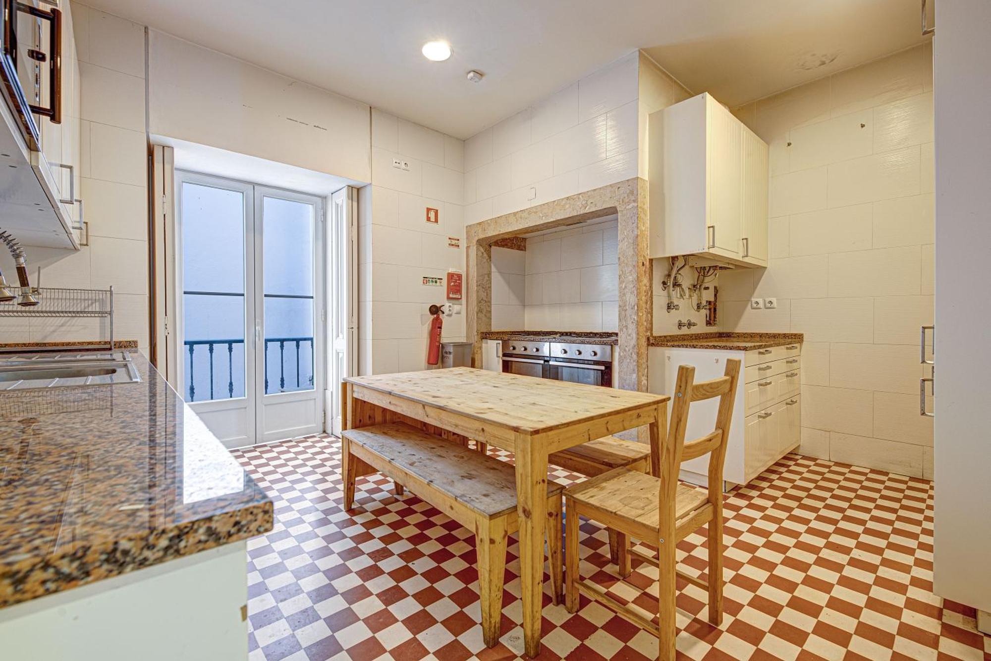 Avenida Liberdade Guesthouse Lisboa Extérieur photo