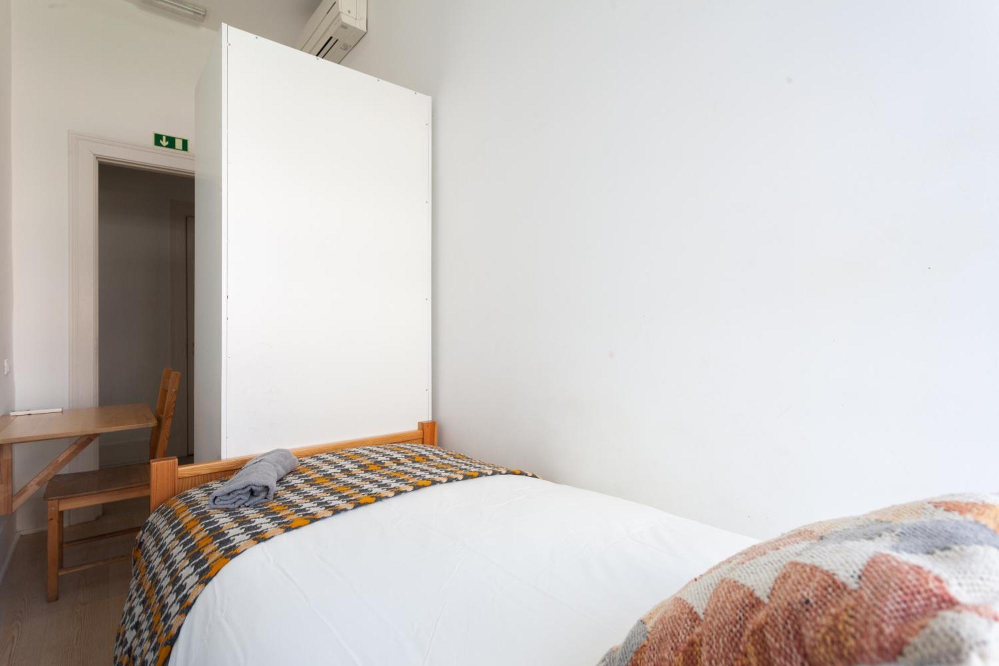 Avenida Liberdade Guesthouse Lisboa Extérieur photo