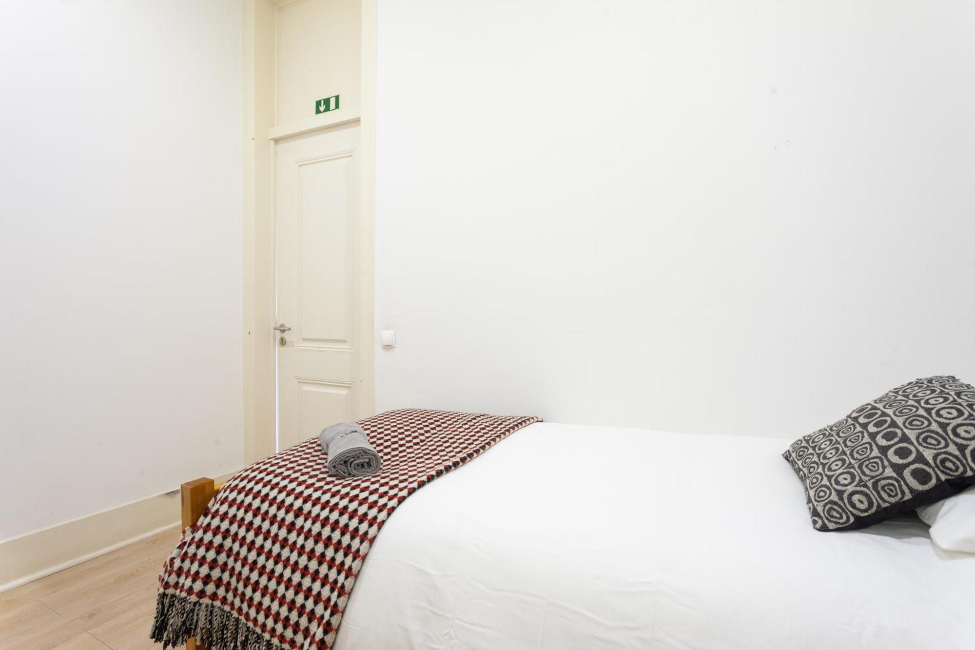 Avenida Liberdade Guesthouse Lisboa Extérieur photo