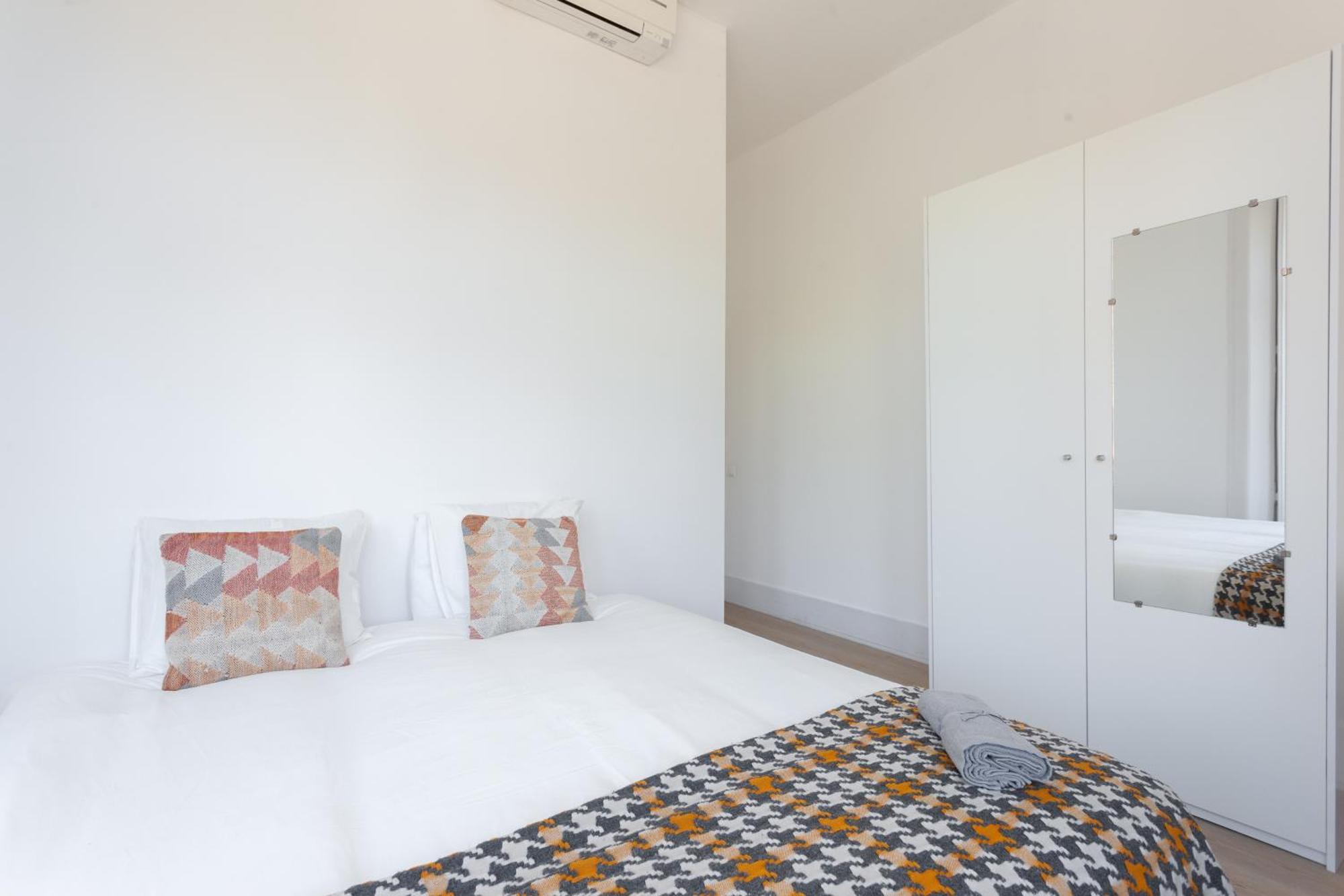 Avenida Liberdade Guesthouse Lisboa Extérieur photo