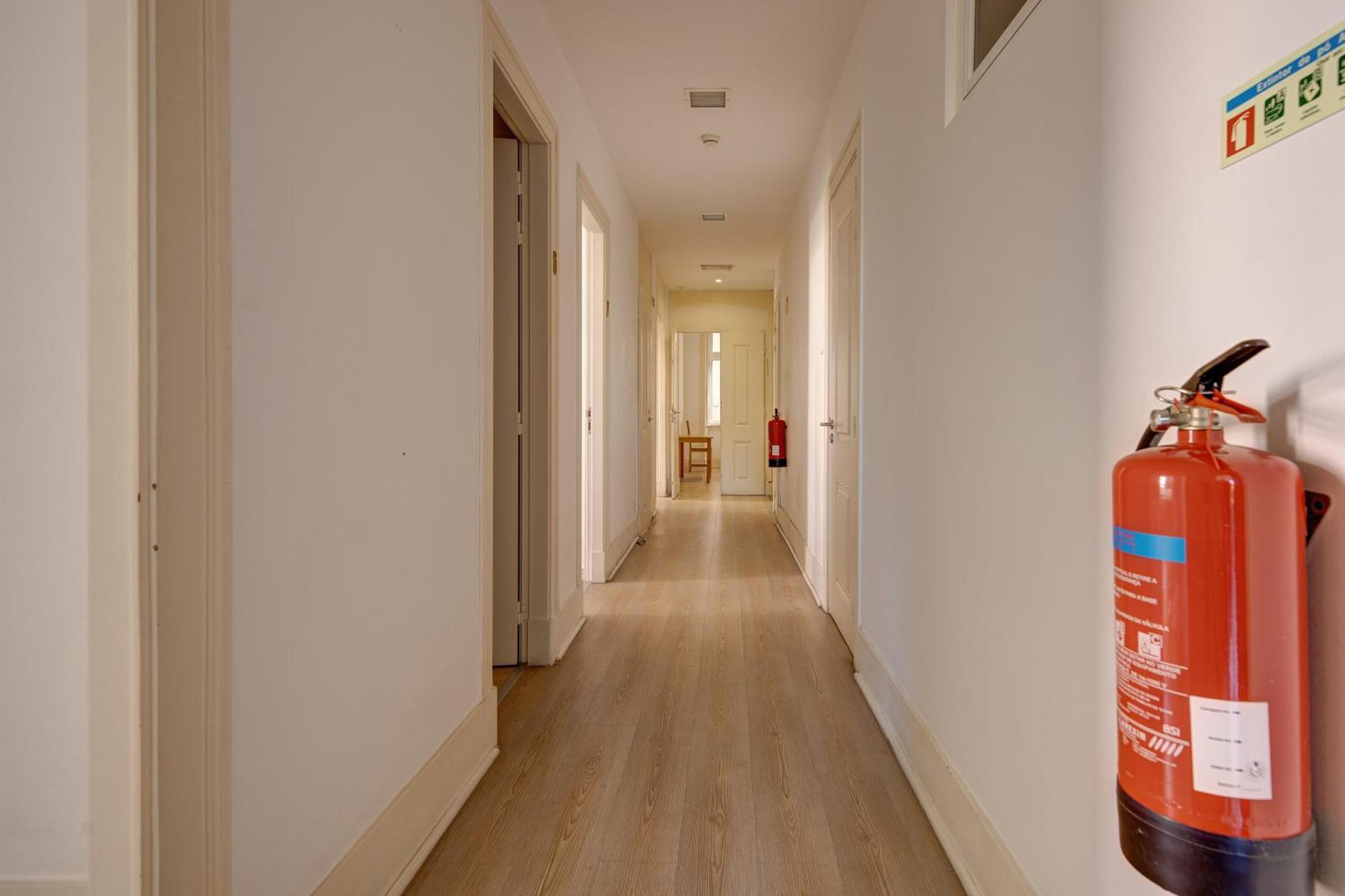 Avenida Liberdade Guesthouse Lisboa Extérieur photo