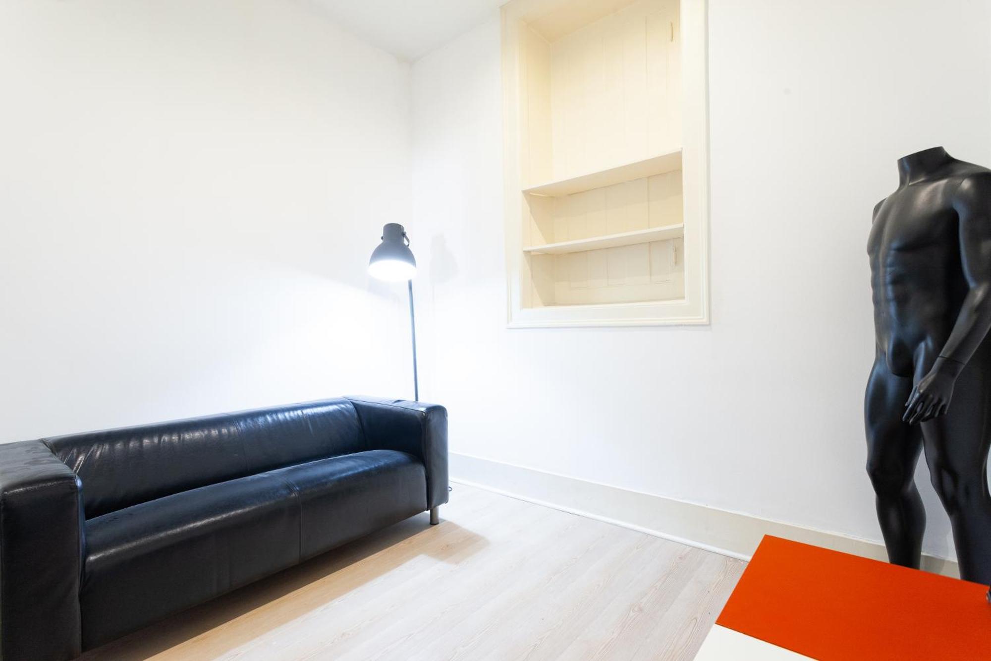 Avenida Liberdade Guesthouse Lisboa Extérieur photo