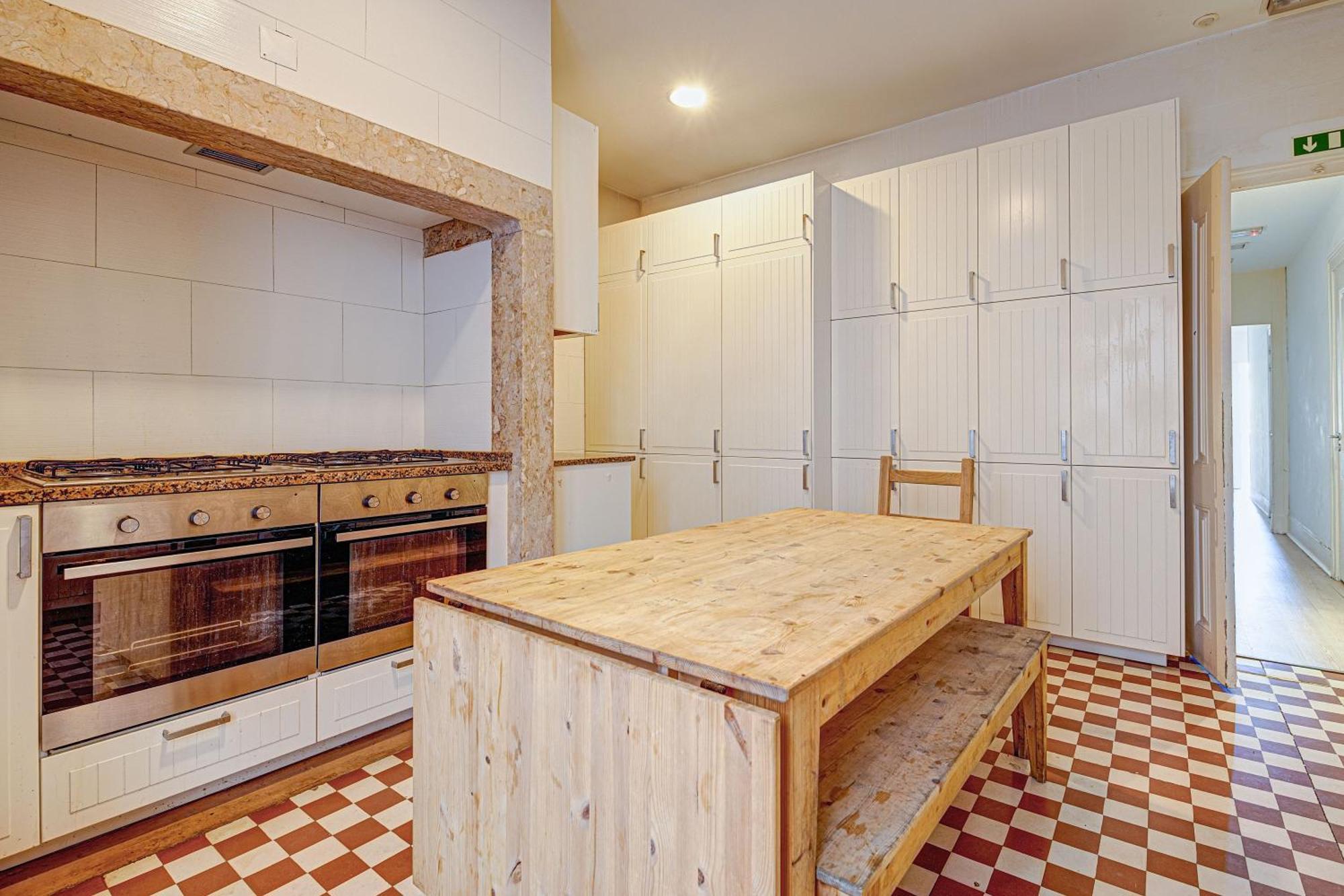 Avenida Liberdade Guesthouse Lisboa Extérieur photo